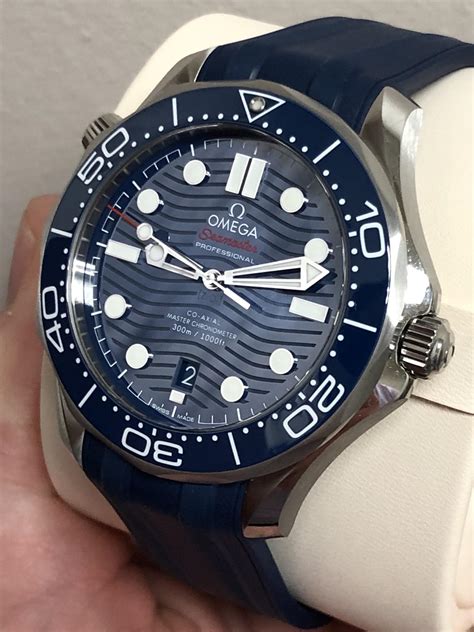 omega seamaster 300 m|omega seamaster diver 300m 2019.